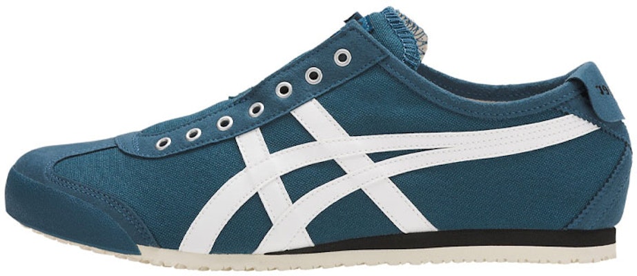 Onitsuka Tiger Mexico 66 'Biru' D3K0N-4501 Buy Onitsuka Tiger Mexico 66 'Biru' D3K0N-4501