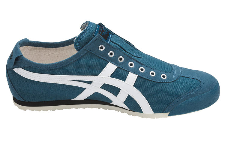 Onitsuka Tiger Mexico 66 'Blue' 圖 2