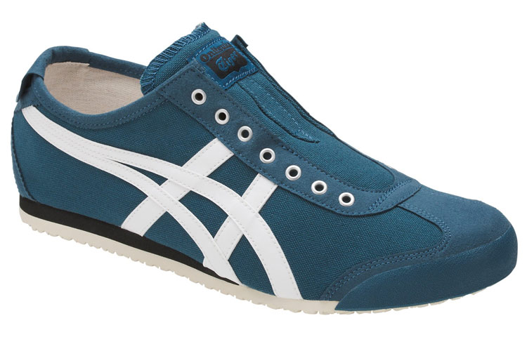 Onitsuka Tiger Mexico 66 'Blue' 圖 3