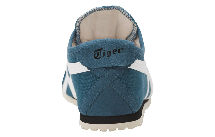 Onitsuka Tiger Mexico 66 'Blue' 圖 4