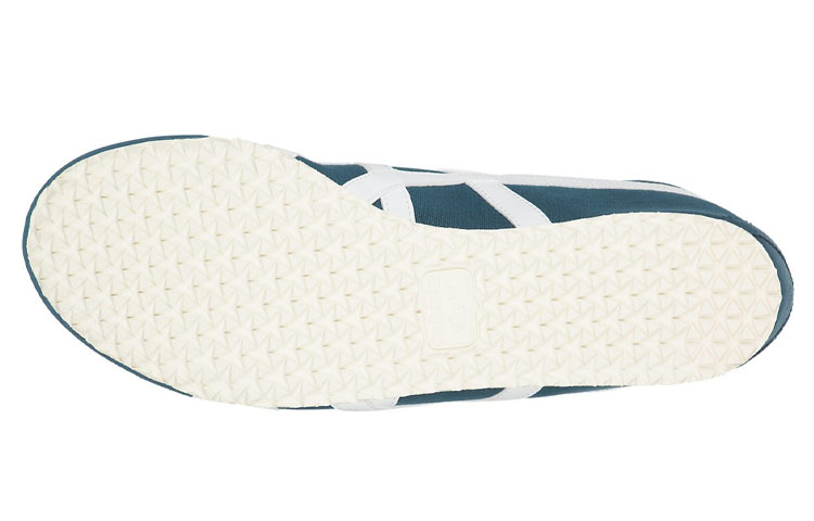 Onitsuka Tiger Mexico 66 'Blue' 圖 5