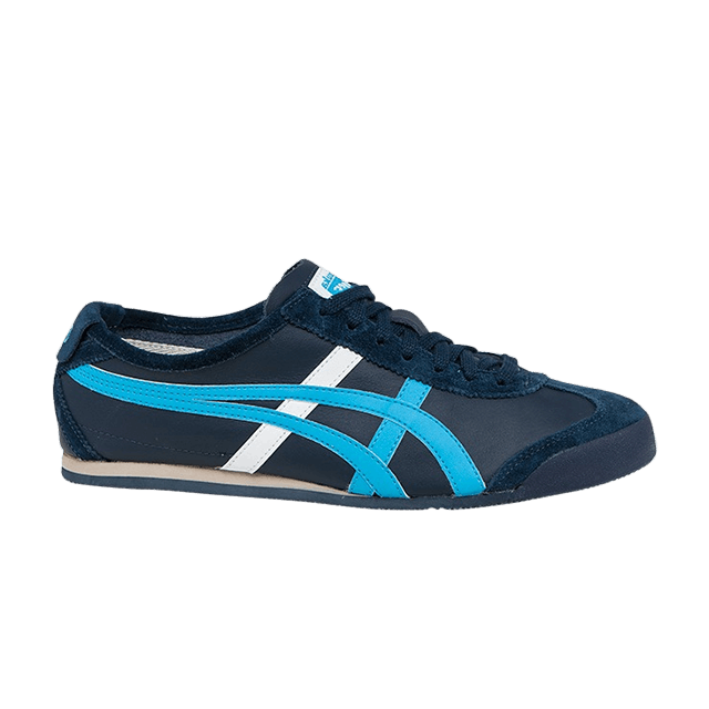 Onitsuka Tiger Mexico 66 'Blue' D4J2L-5041