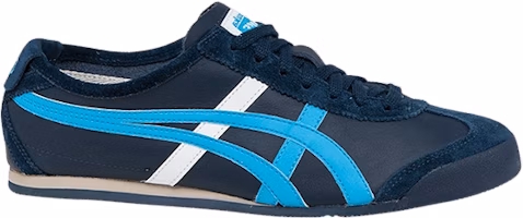 Onitsuka Tiger Mexico 66 'Blue' D4J2L-5041 Onitsuka Tiger Mexico 66 'Blue' D4J2L-5041