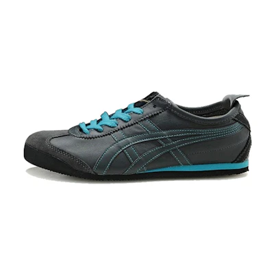 Onitsuka Tiger Mexico 66 'Blue Black'
