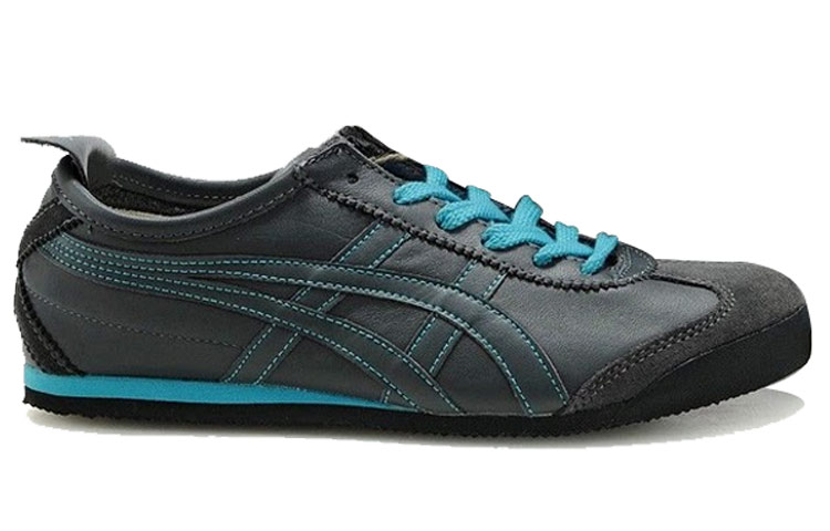 Onitsuka Tiger Mexico 66 'Blue Black' 圖 2