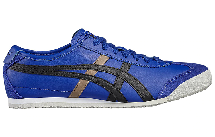 Order Onitsuka Tiger Mexico 66 'Azul Negro Marrón' D4J2L-4590
