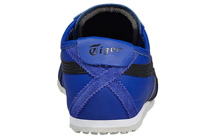 Shop Onitsuka Tiger Mexico 66 'Azul Negro Marrón' D4J2L-4590