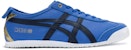Onitsuka Tiger Mexico 66 'Biru Hitam Emas' 1183B511-400
