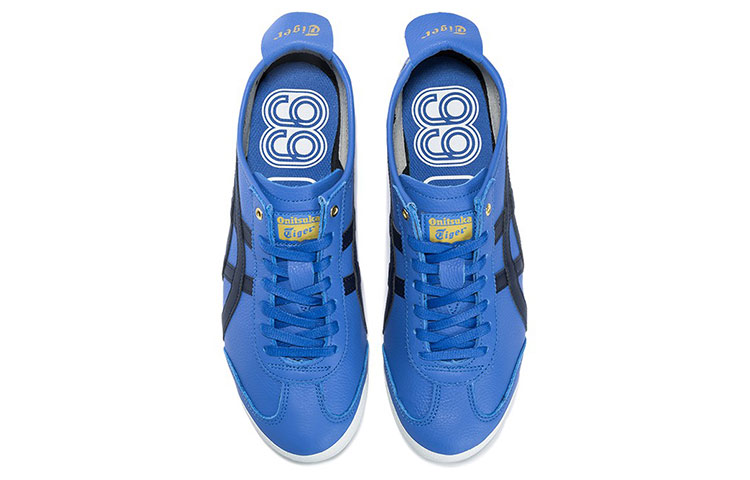 Purchase Onitsuka Tiger México 66 'Azul Negro Oro' 1183B511-400