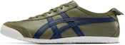 Buy Onitsuka Tiger Mexico 66 'Biru Hijau' D4J2L-8658