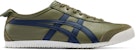Onitsuka Tiger Mexico 66 'Biru Hijau' D4J2L-8658