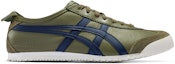Order Onitsuka Tiger Mexico 66 'Biru Hijau' D4J2L-8658