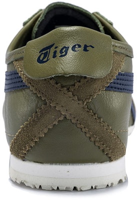Onitsuka Tiger Mexico 66 'Biru Hijau' D4J2L-8658 Shop Onitsuka Tiger Mexico 66 'Biru Hijau' D4J2L-8658