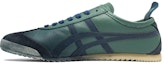 Buy Onitsuka Tiger Mexico 66 'Biru Hijau' TH9J4L-4240