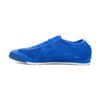 Onitsuka Tiger Mexico 66 'Blue Low-Top'