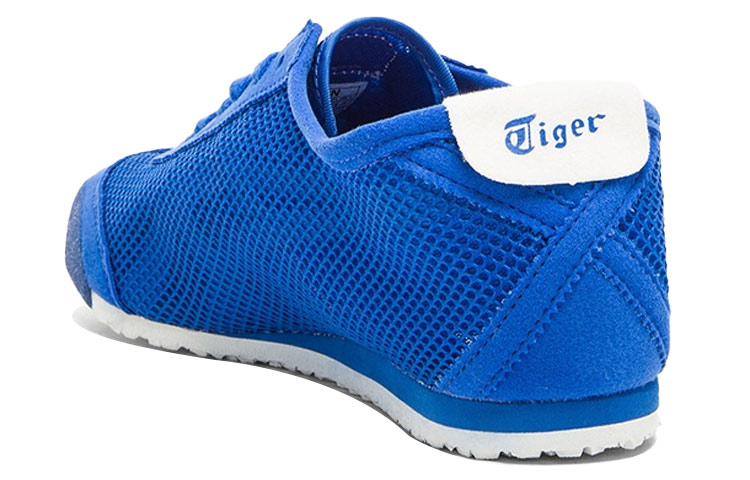 Onitsuka Tiger Mexico 66 'Blue Low-Top' 圖 4