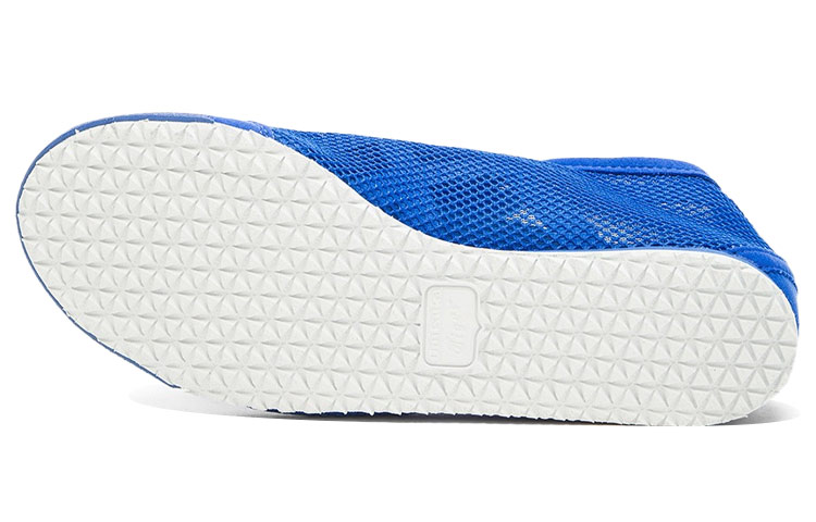Onitsuka Tiger Mexico 66 'Blue Low-Top' 圖 5