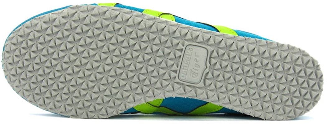 Onitsuka Tiger Mexico 66 'Biru Neon Hijau' D3K0N-8889 Purchase Onitsuka Tiger Mexico 66 'Biru Neon Hijau' D3K0N-8889
