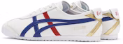 Shop Onitsuka Tiger Mexico 66 'Azul Rojo Oro Metálico' D507L-0152
