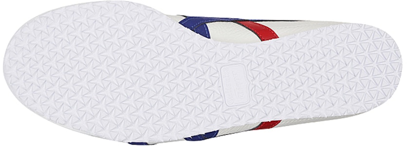 オニツカタイガー メキシコ 66 青赤金 D507L-0152 Purchase オニツカタイガー メキシコ 66 青赤金 D507L-0152