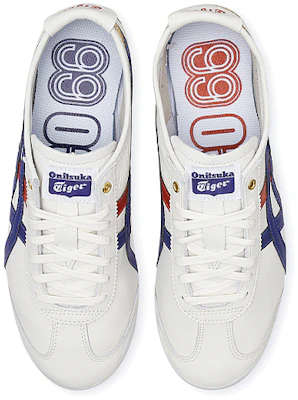 Onitsuka Tiger Mexico 66 'Azul Rojo Oro Metálico' D507L-0152 Purchase Onitsuka Tiger Mexico 66 'Azul Rojo Oro Metálico' D507L-0152