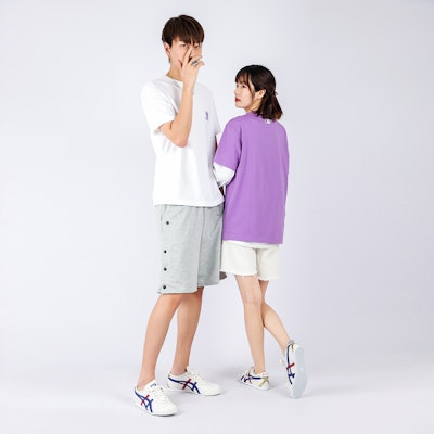 Onitsuka Tiger Mexico 66 'Azul Rojo Oro Metálico' D507L-0152 Details for Onitsuka Tiger Mexico 66 'Azul Rojo Oro Metálico' D507L-0152