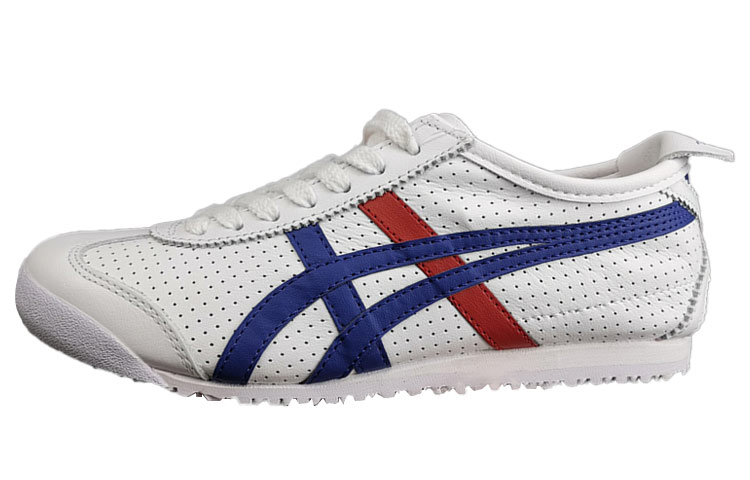 Onitsuka Tiger Mexico 66 'Blue Red White'