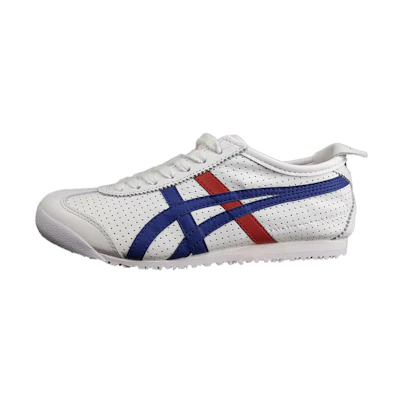 Onitsuka Tiger Mexico 66 'Blue Red White'