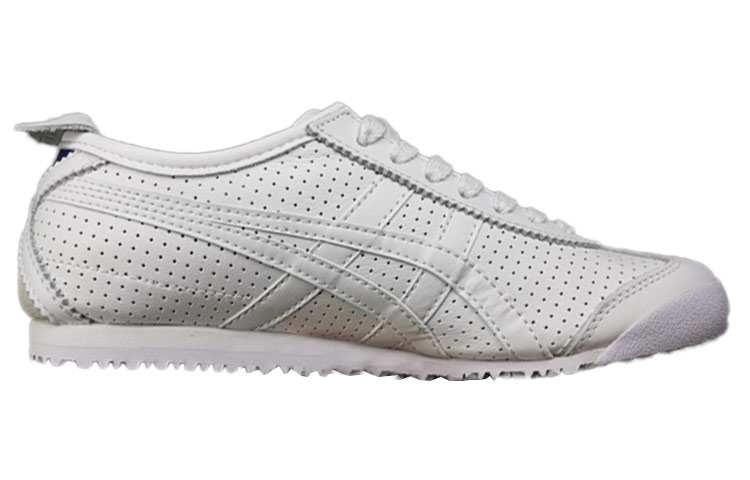 Onitsuka Tiger Mexico 66 'Blue Red White' 圖 2