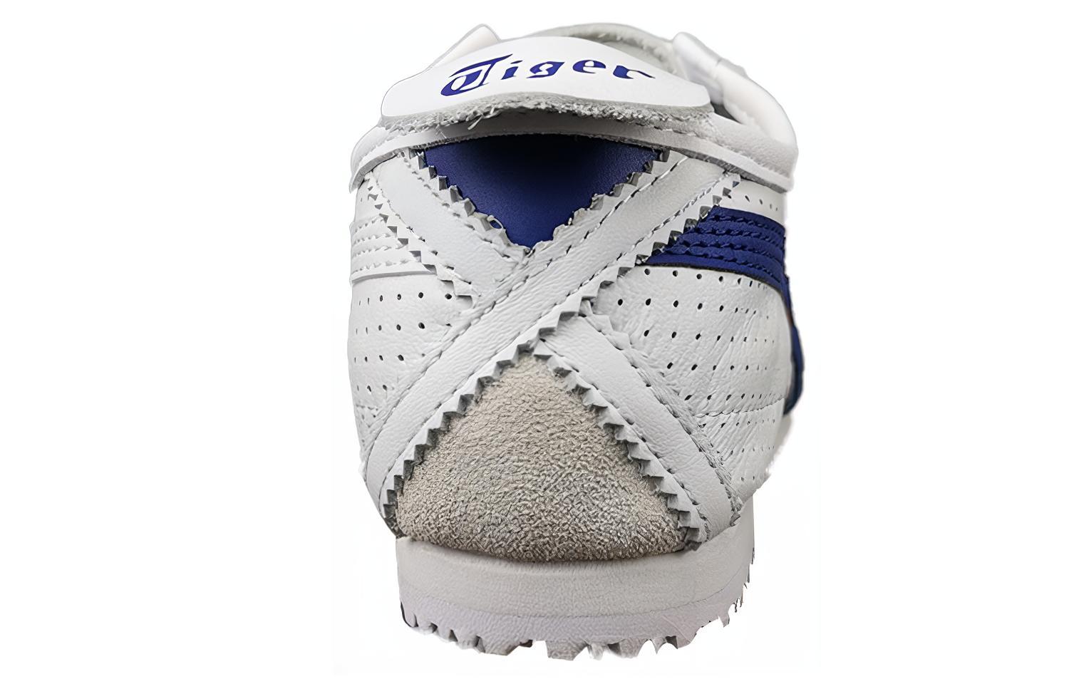 Onitsuka Tiger Mexico 66 'Blue Red White' 圖 4