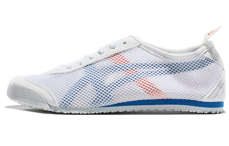 Onitsuka Tiger Mexico 66 'Blue Red White'