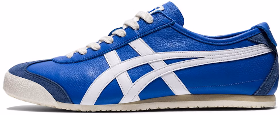 Onitsuka Tiger Mexico 66 'Blue White' 1183A201-404 Buy Onitsuka Tiger Mexico 66 'Blue White' 1183A201-404