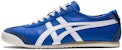 Onitsuka Tiger Mexico 66 'Biru Putih' 1183A201-404