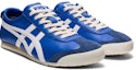 Lookbook Onitsuka Tiger Mexico 66 'Biru Putih' 1183A201-404