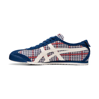 Onitsuka Tiger Mexico 66 'Blue White'
