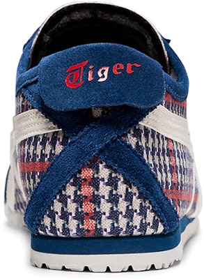 Onitsuka Tiger Mexico 66 藍白 Shop Onitsuka Tiger Mexico 66 藍白