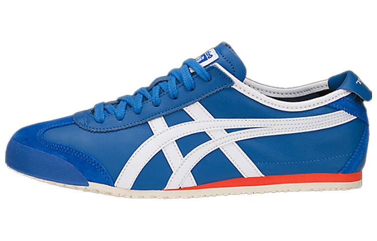 Onitsuka Tiger Mexico 66 'Blue White' D4J2L-4201