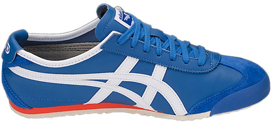 Onitsuka Tiger Mexico 66 'Biru Putih' D4J2L-4201 Order Onitsuka Tiger Mexico 66 'Biru Putih' D4J2L-4201