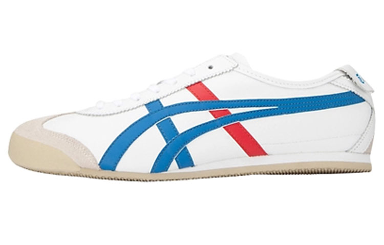 Onitsuka Tiger Mexico 66 'Blue White' THL202-0146