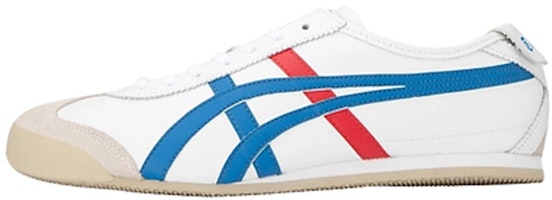 Onitsuka Tiger Mexico 66 'Blue White' THL202-0146 Onitsuka Tiger Mexico 66 'Blue White' THL202-0146