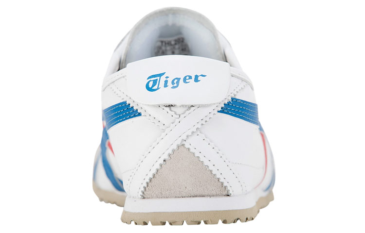 Shop Onitsuka Tiger Mexico 66 藍白色