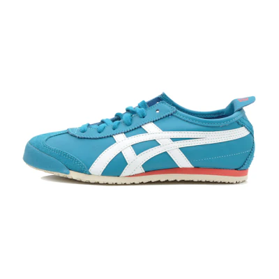 Onitsuka Tiger Mexico 66 'Blue White Orange'