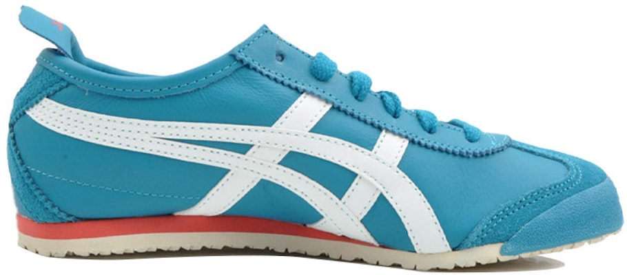 Onitsuka Tiger Mexico 66 'Biru Putih Oranye' HL474-8801 Order Onitsuka Tiger Mexico 66 'Biru Putih Oranye' HL474-8801