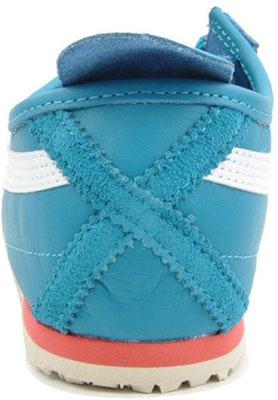 Onitsuka Tiger Mexico 66 'Biru Putih Oranye' HL474-8801 Shop Onitsuka Tiger Mexico 66 'Biru Putih Oranye' HL474-8801