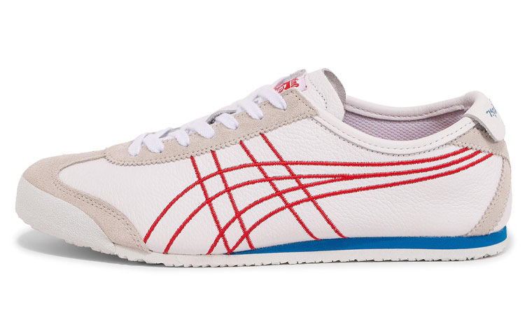 Buy Onitsuka Tiger Mexico 66 'Azul Blanco Rojo' 1183A349-103