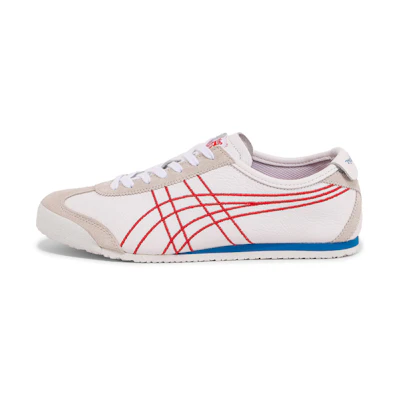 Onitsuka Tiger Mexico 66 'Blue White Red'