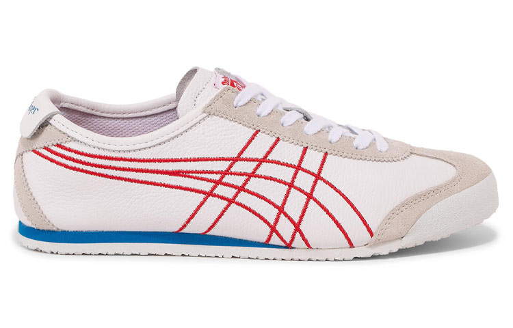 Order Onitsuka Tiger Mexico 66 'Azul Blanco Rojo' 1183A349-103