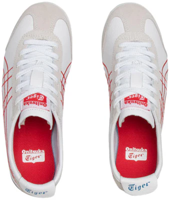Onitsuka Tiger Mexico 66 'Azul Blanco Rojo' 1183A349-103 Shop Onitsuka Tiger Mexico 66 'Azul Blanco Rojo' 1183A349-103