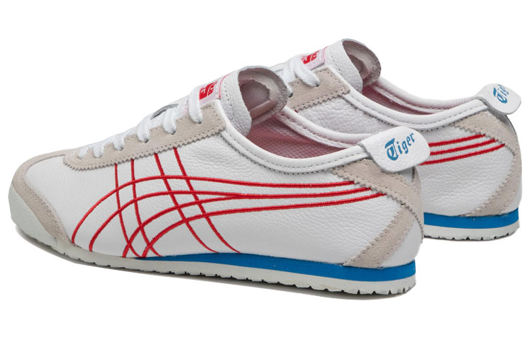 Purchase Onitsuka Tiger Mexico 66 'Azul Blanco Rojo' 1183A349-103