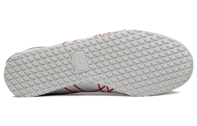 Details for Onitsuka Tiger Mexico 66 'Azul Blanco Rojo' 1183A349-103